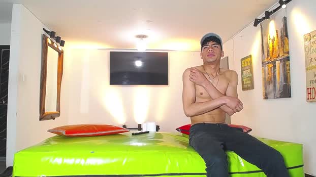 icevermilk yummy Webcam SHOW @ Chaturbate 16-12-2025