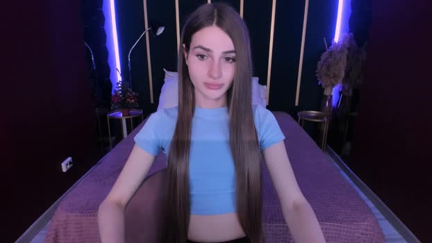 roxy_kisss Naked Webcam SHOW @ Chaturbate 16-12-2025