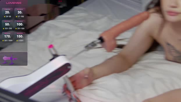 _evalane kinky Webcam SHOW @ Chaturbate 18-12-2025