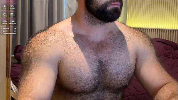 atlantis_is_calling_sos big Webcam SHOW @ Chaturbate 18-12-2025