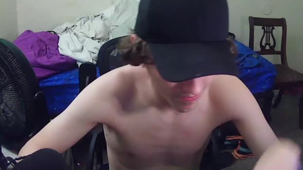 charlied09302 lush Webcam SHOW @ Chaturbate 18-12-2025