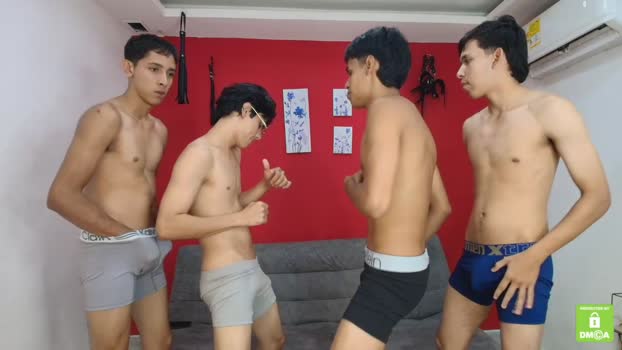chillbicrew harddick Webcam SHOW @ Chaturbate 18-12-2025