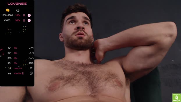 damonking01 Download Webcam SHOW @ Chaturbate 18-12-2025