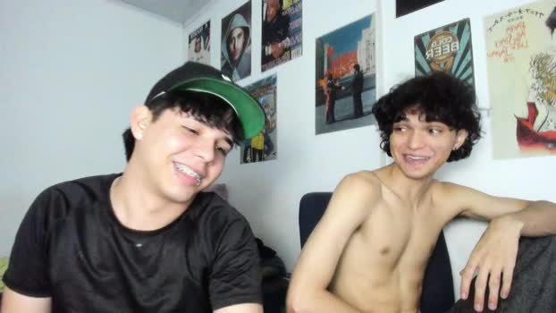halan_jr Show Webcam SHOW @ Chaturbate 18-12-2025