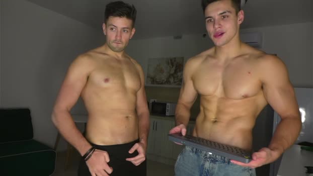 horny_goats nude Webcam SHOW @ Chaturbate 18-12-2025