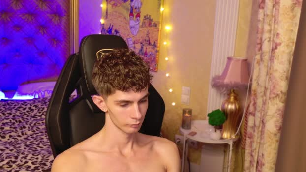 jerry_lucky Recorded Webcam SHOW @ Chaturbate 18-12-2025