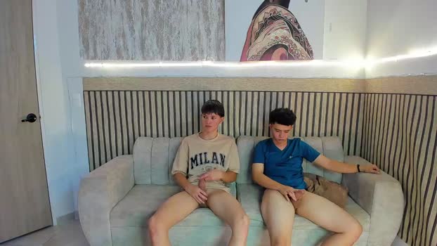 justingtime21 moan Webcam SHOW @ Chaturbate 18-12-2025