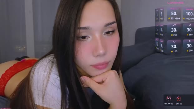 kaiasunshine kissing Webcam SHOW @ Chaturbate 18-12-2025