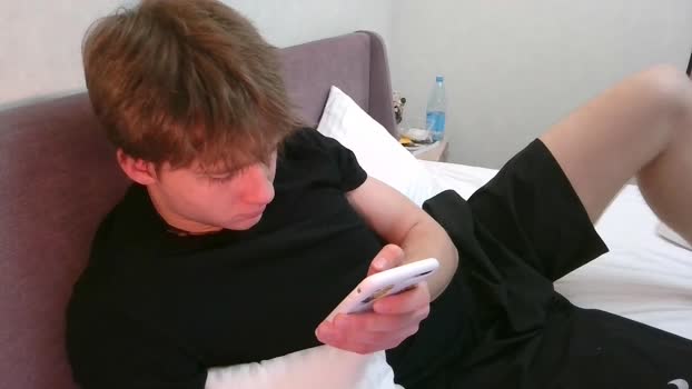 knotsiemens lovense Webcam SHOW @ Chaturbate 18-12-2025