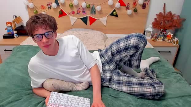 lanny_fandi fuckme Webcam SHOW @ Chaturbate 18-12-2025