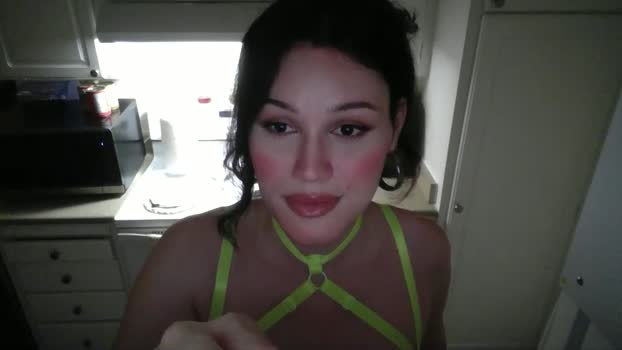 luh698171 XXX Webcam SHOW @ Chaturbate 18-12-2025