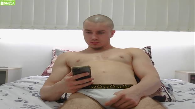 mattiestreams69 fuckme Webcam SHOW @ Chaturbate 18-12-2025