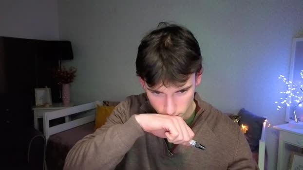 max_foks hard Webcam SHOW @ Chaturbate 18-12-2025