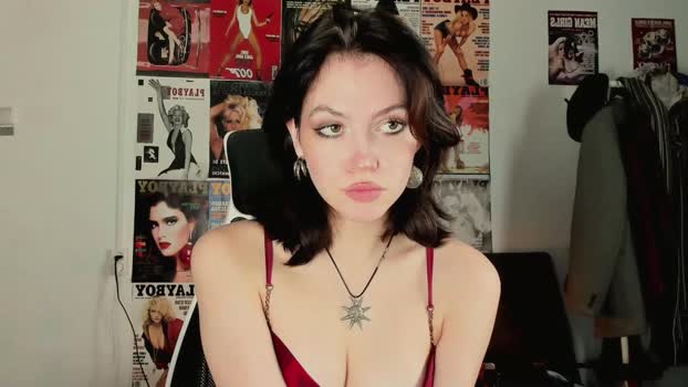 niky_jess prettyface Webcam SHOW @ Chaturbate 18-12-2025