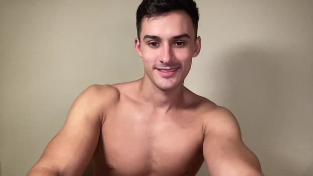 sebybeba beauty Webcam SHOW @ Chaturbate 18-12-2025