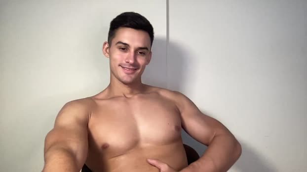 sebybeba yummy Webcam SHOW @ Chaturbate 18-12-2025