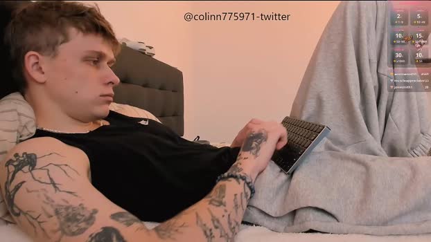 talkinghead7 big Webcam SHOW @ Chaturbate 18-12-2025