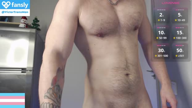 victortransman fuckface Webcam SHOW @ Chaturbate 18-12-2025