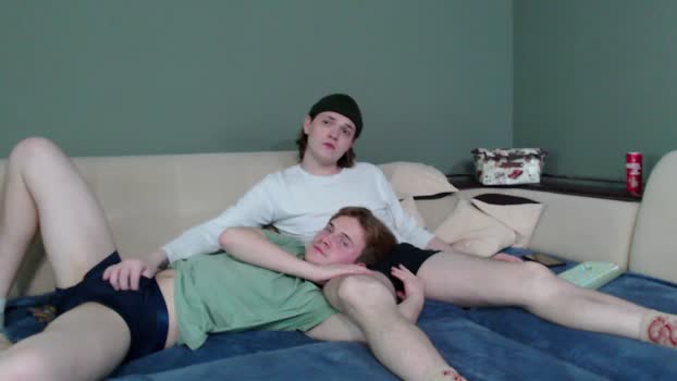2nc_ hot Webcam SHOW @ Chaturbate 19-12-2025