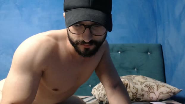 alex_blu bicurious Webcam SHOW @ Chaturbate 18-12-2025