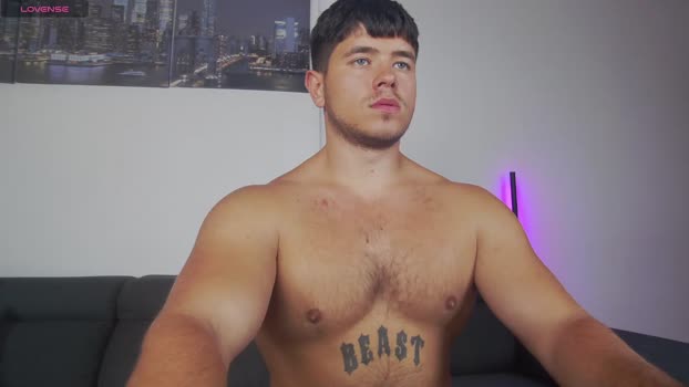 arilass bigcock Webcam SHOW @ Chaturbate 19-12-2025