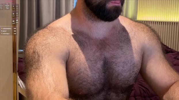 atlantis_is_calling_sos love Webcam SHOW @ Chaturbate 19-12-2025