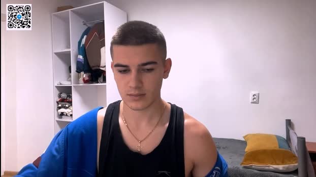barepulse natural Webcam SHOW @ Chaturbate 18-12-2025