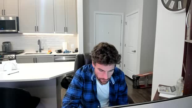 bluecollarhunk deep Webcam SHOW @ Chaturbate 19-12-2025