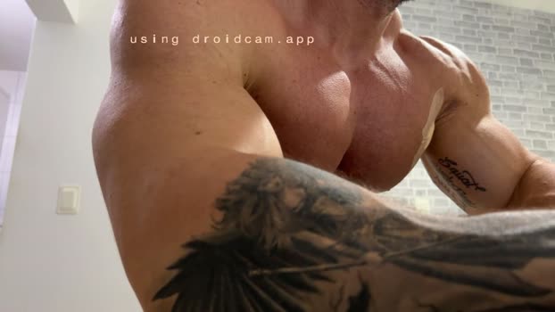 couplemuscle40 bigload Webcam SHOW @ Chaturbate 19-12-2025