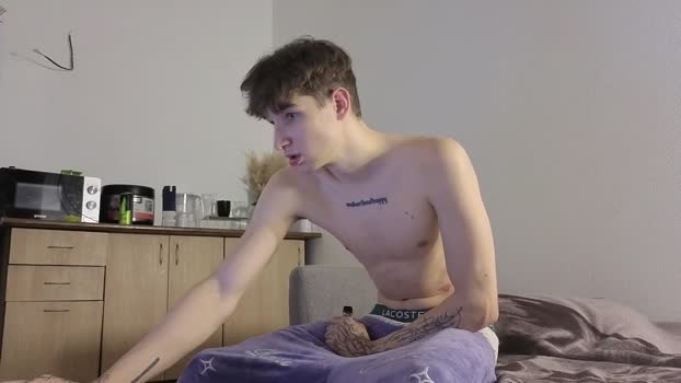 drinklinov hard Webcam SHOW @ Chaturbate 18-12-2025