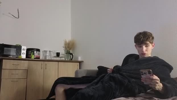 drinklinov Topless Webcam SHOW @ Chaturbate 19-12-2025