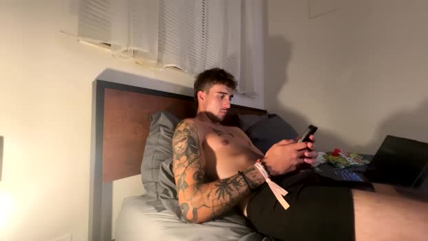 electron448 fingering Webcam SHOW @ Chaturbate 19-12-2025
