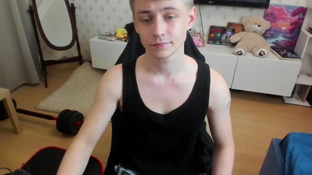 ermak_reborn yummy Webcam SHOW @ Chaturbate 19-12-2025