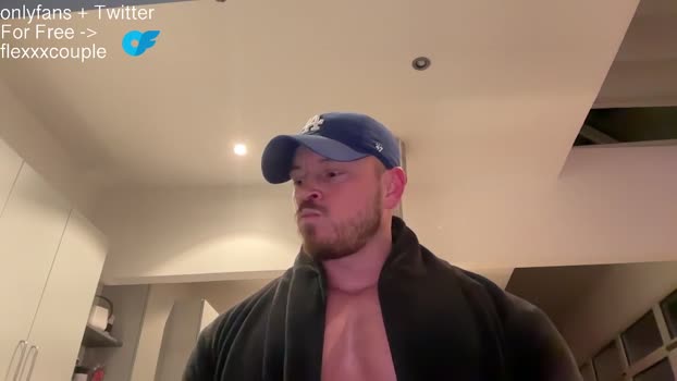flexxxcouple kiss Webcam SHOW @ Chaturbate 19-12-2025