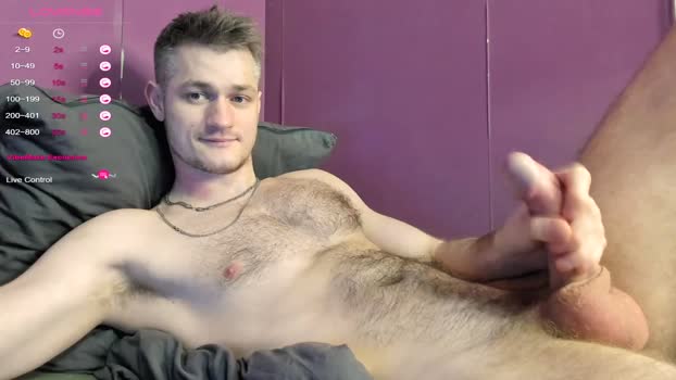 freddy_pretty ass Webcam SHOW @ Chaturbate 19-12-2025