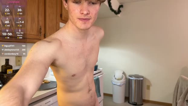 gucciboi4 fingering Webcam SHOW @ Chaturbate 18-12-2025