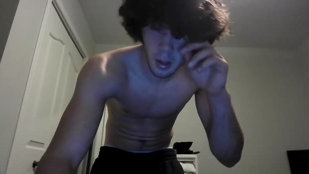 hunglikecrazyy gag Webcam SHOW @ Chaturbate 19-12-2025