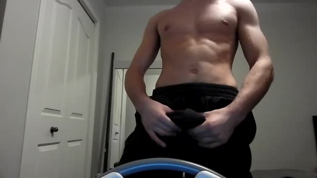 hunglikecrazyy big Webcam SHOW @ Chaturbate 19-12-2025