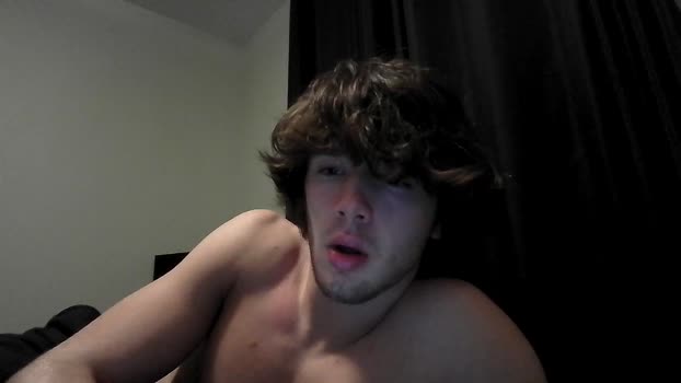 hunglikecrazyy kiss Webcam SHOW @ Chaturbate 19-12-2025