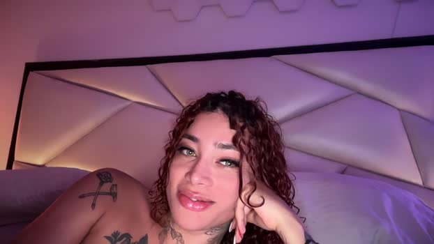 katy_monrroy big Webcam SHOW @ Chaturbate 19-12-2025