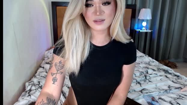 katykiat Porn Webcam SHOW @ Chaturbate 19-12-2025