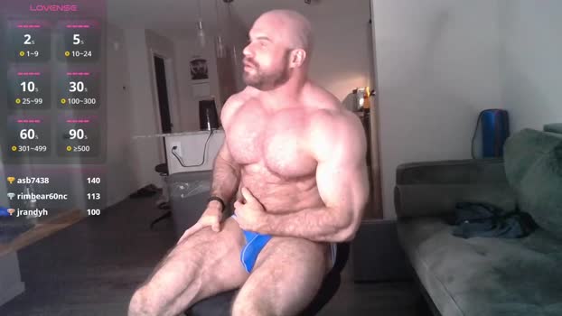 l0v35_2_5p00g3 toy Webcam SHOW @ Chaturbate 19-12-2025