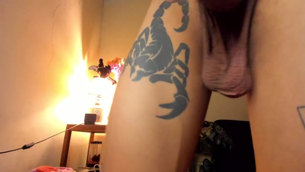 lucian_davii orgasm Webcam SHOW @ Chaturbate 18-12-2025