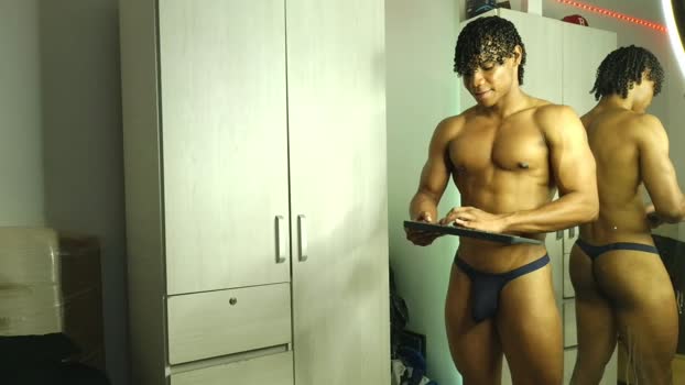 marcelo_dosantos77 Porn Webcam SHOW @ Chaturbate 19-12-2025