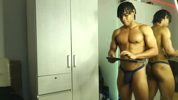 marcelo_dosantos77 hardcock Webcam SHOW @ Chaturbate 19-12-2025