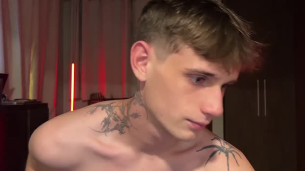 mason_gallagher Porn Webcam SHOW @ Chaturbate 19-12-2025