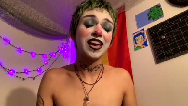 masterxmime skinny Webcam SHOW @ Chaturbate 19-12-2025