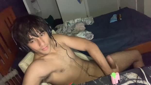 native_boy2 lick Webcam SHOW @ Chaturbate 19-12-2025