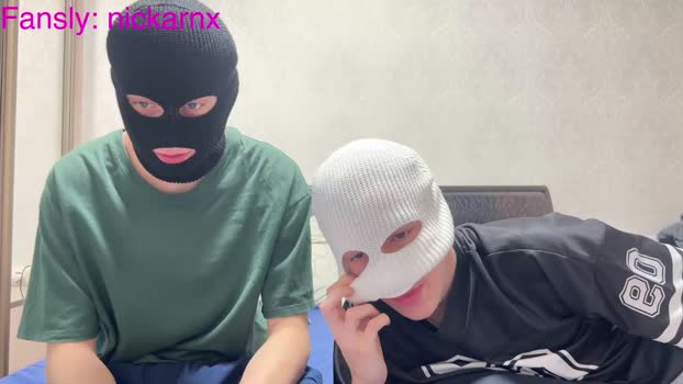 nickoxide oral Webcam SHOW @ Chaturbate 18-12-2025