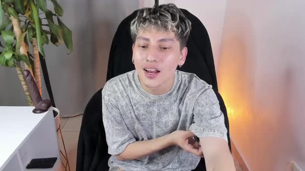 nico_nico_xd suck Webcam SHOW @ Chaturbate 19-12-2025